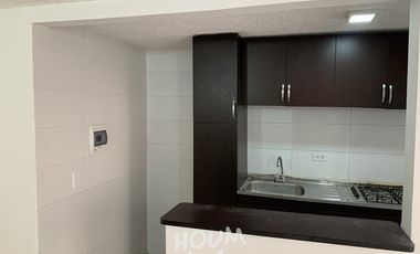 Apartamento Conjunto Residencial Fontana 2 ID: 163212r