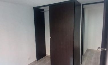 Apartamento Conjunto Residencial Fontana 2 ID: 163212r