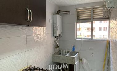 Apartamento Conjunto Residencial Fontana 2 ID: 163212r