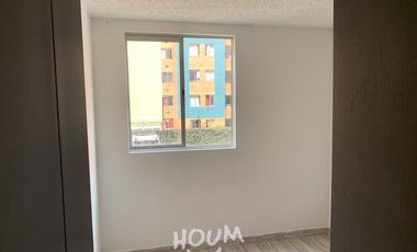 Apartamento Conjunto Residencial Fontana 2 ID: 163212r