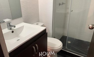 Apartamento Conjunto Residencial Fontana 2 ID: 163212r