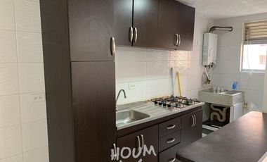 Apartamento Conjunto Residencial Fontana 2 ID: 163212r