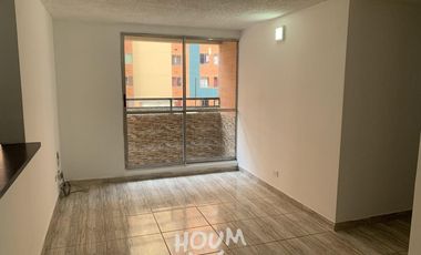 Apartamento Conjunto Residencial Fontana 2 ID: 163212r