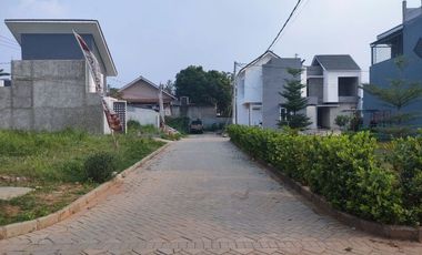 rumah syariah di cileungsi dekat tol jorr Narogong