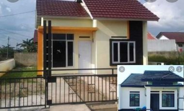 Rumah Kavling Murah lg Promo Green Yasira Residen Pameungpeuk Katapang Bandung