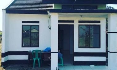 Rumah Kavling Murah lg Promo Green Yasira Residen Pameungpeuk Katapang Bandung