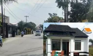 Rumah Kavling Murah lg Promo Green Yasira Residen Pameungpeuk Katapang Bandung