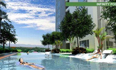 2 BR Condo unit in Davao Park District by Suntrust and Megaworld