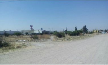 Terreno en Renta en Fracc Fidel Velazquez