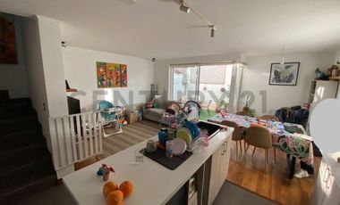 Gran Oportunidad TownHouse 3D 3B comodidad y ubicación