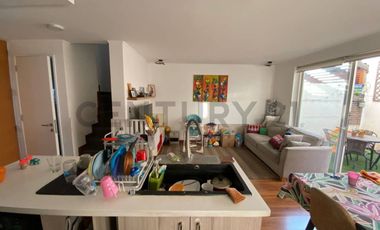 Gran Oportunidad TownHouse 3D 3B comodidad y ubicación