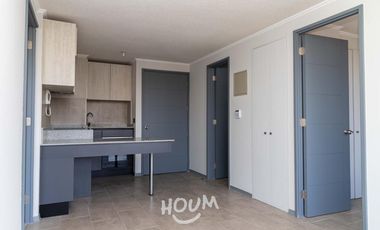 Departamento Metro Lo Ovalle ID: 91709r