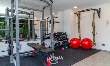 Departamento Metro Lo Ovalle ID: 91709r