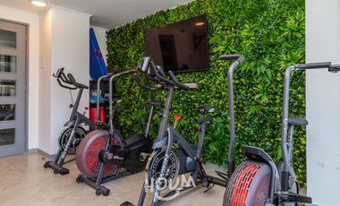 Departamento Metro Lo Ovalle ID: 91709r