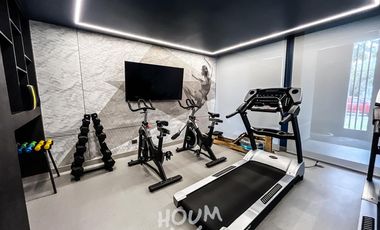 Departamento Barrio Italia ID: 142205r