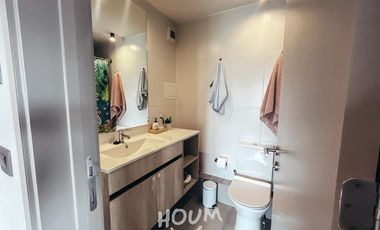 Departamento Barrio Italia ID: 142205r