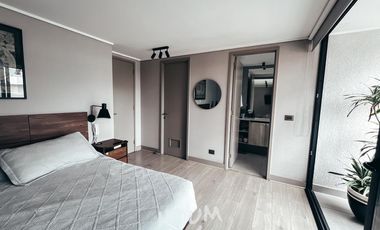 Departamento Barrio Italia ID: 142205r