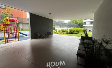 Departamento Barrio Italia ID: 142205r