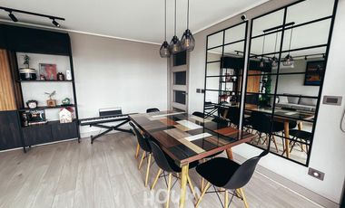 Departamento Barrio Italia ID: 142205r