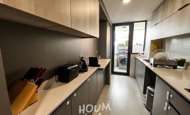 Departamento Barrio Italia ID: 142205r