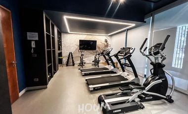 Departamento Barrio Italia ID: 142205r