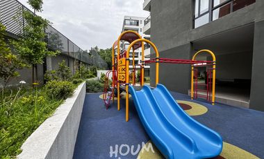 Departamento Barrio Italia ID: 142205r