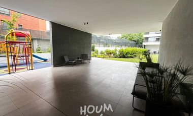 Departamento Barrio Italia ID: 142205r