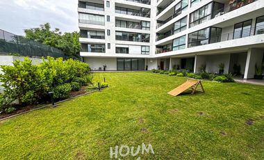 Departamento Barrio Italia ID: 142205r