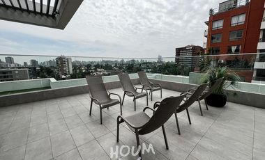 Departamento Barrio Italia ID: 142205r