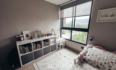 Departamento Barrio Italia ID: 142205r