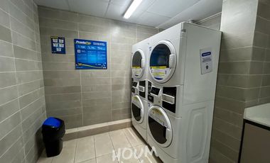 Departamento Barrio Italia ID: 142205r