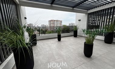 Departamento Barrio Italia ID: 142205r