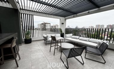 Departamento Barrio Italia ID: 142205r