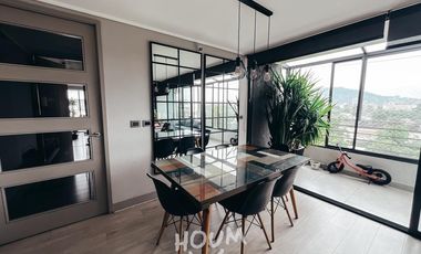 Departamento Barrio Italia ID: 142205r