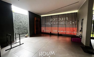 Departamento Barrio Italia ID: 142205r