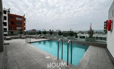 Departamento Barrio Italia ID: 142205r