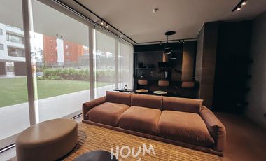 Departamento Barrio Italia ID: 142205r