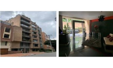 Apartamento 402 Edif. Bosques del retiro