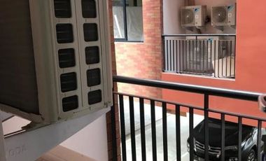 Disewakan Apartemen Premium LLOYD Alam Sutera Tangerang Selatan Lokasi Sangat Strategis Fully Furnished