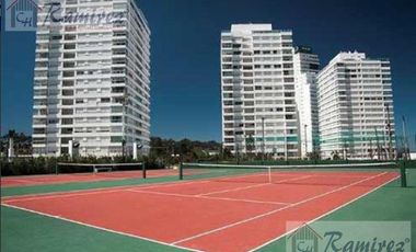 Departamento 4 Ambientes En Venta Ideal Inversor - Punta del Este