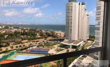 Departamento 4 Ambientes En Venta Ideal Inversor - Punta del Este