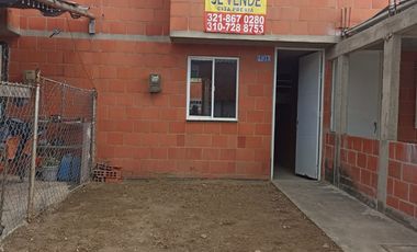 casa en venta en la victoria. Cod V5069