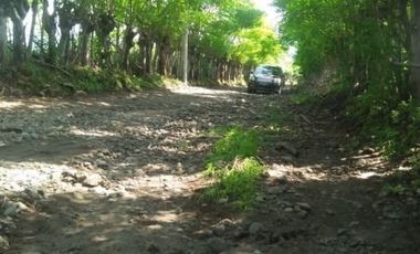 Dijual Cepat Tanah Tambak 150 hektar Lombok Utara