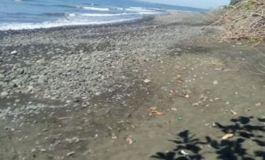 Dijual Cepat Tanah Tambak 150 hektar Lombok Utara