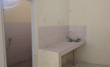 rumah 2 lantai SIAP HUNI di kawasan pendidikan jatinangor