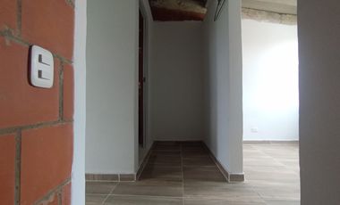 casa en arriendo en candelaria. Cod A122845