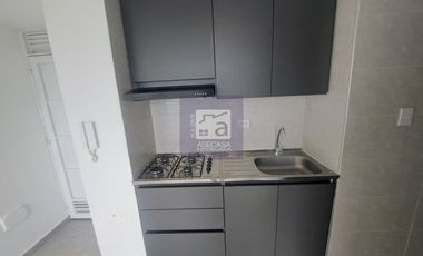 COD. 5522 - SE ARRIENDA APARTAMENTO - BARRIO: REGADERO NORTE