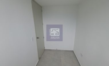 COD. 5522 - SE ARRIENDA APARTAMENTO - BARRIO: REGADERO NORTE
