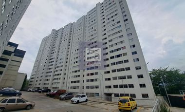 COD. 5522 - SE ARRIENDA APARTAMENTO - BARRIO: REGADERO NORTE