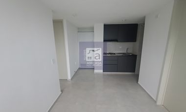 COD. 5522 - SE ARRIENDA APARTAMENTO - BARRIO: REGADERO NORTE